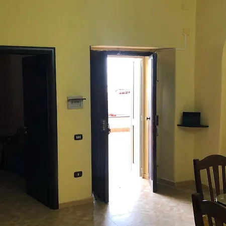 Vesuvius Ferienhaus *
