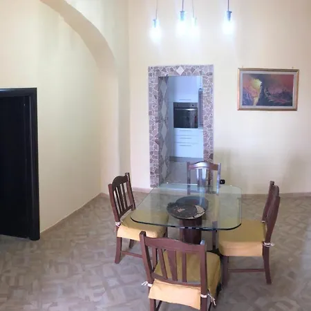 Tatil Evi Vesuvius