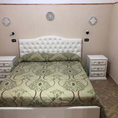 Дом отдыха Vesuvius