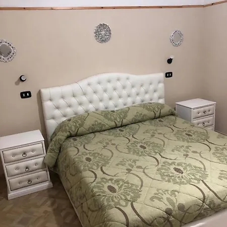 Дом отдыха Vesuvius Эрколано