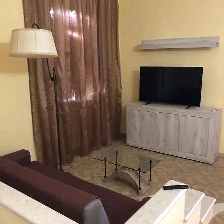 Vesuvius Дом отдыха Эрколано