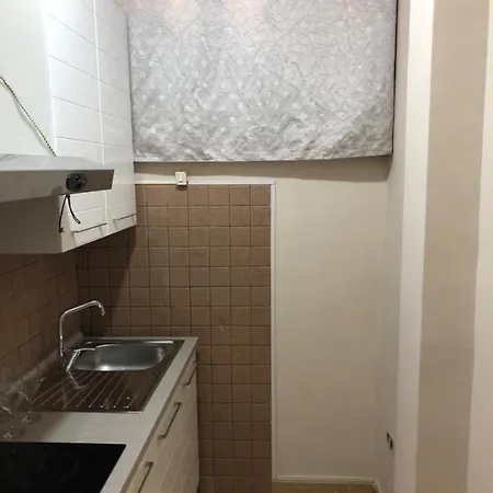 Vesuvius Дом отдыха