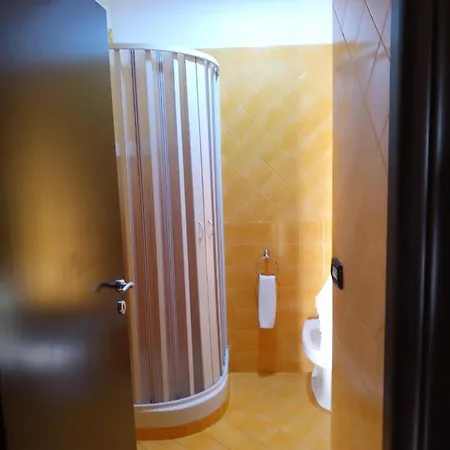 Дом отдыха Vesuvius Эрколано