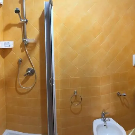 Vesuvius Дом отдыха Эрколано