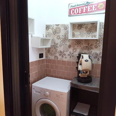 Vesuvius Дом отдыха *