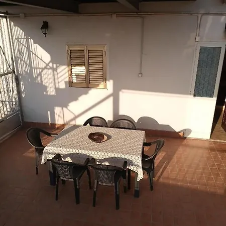 Vesuvius Эрколано