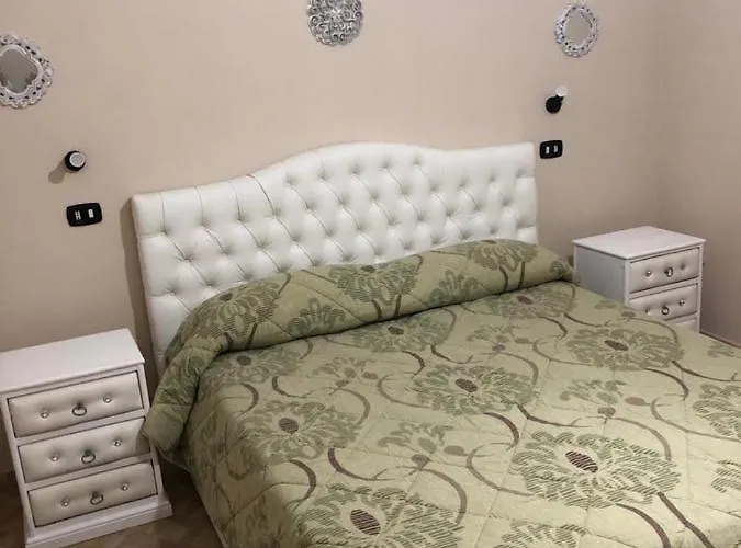 Prázdninový dům Vesuvius Ercolano