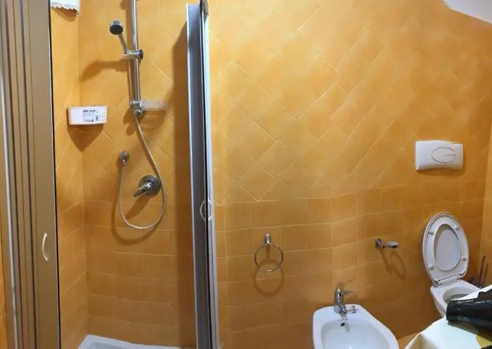 Vesuvius Prázdninový dům Ercolano