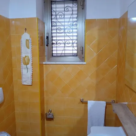 Hébergement de vacances Vesuvius *