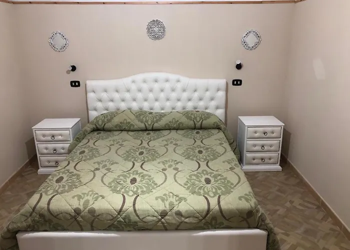 Dom wakacyjny Vesuvius