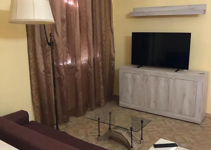 Vesuvius Σπίτι διακοπών Ερκολάνο