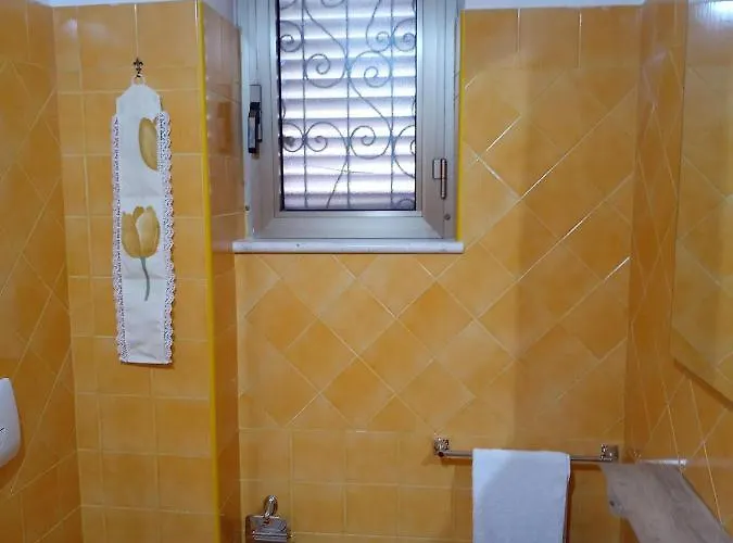 Σπίτι διακοπών Vesuvius *