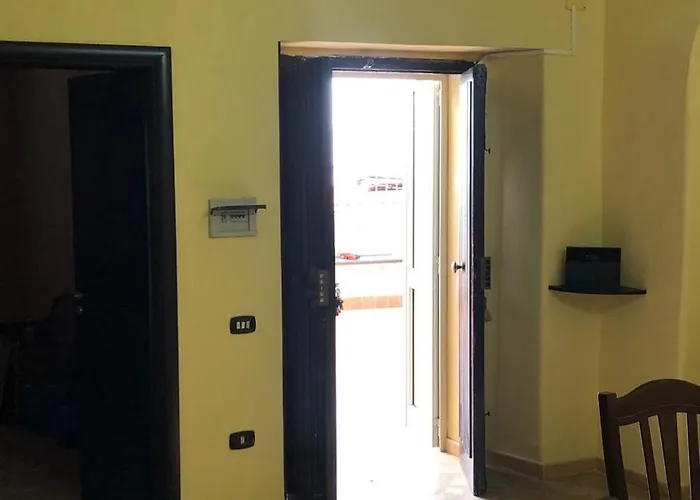 Vesuvius Dom wakacyjny *