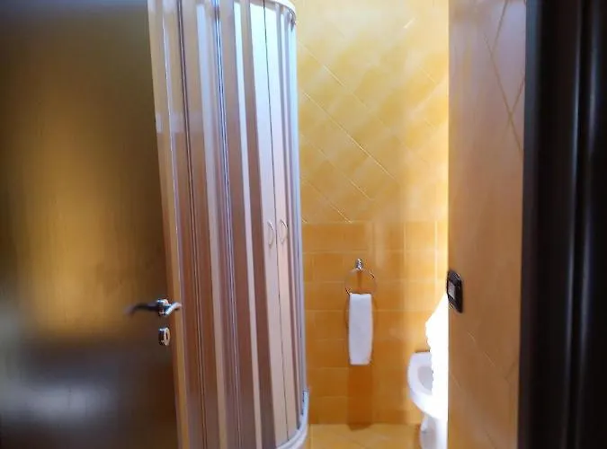 Dom wakacyjny Vesuvius Ercolano