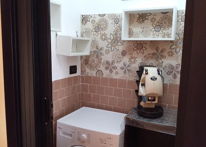 Vesuvius Dom wakacyjny *